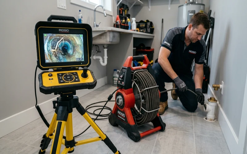 Küçükçekmece / Halkalı Tıkanıklık Açma Profesyonel Servis